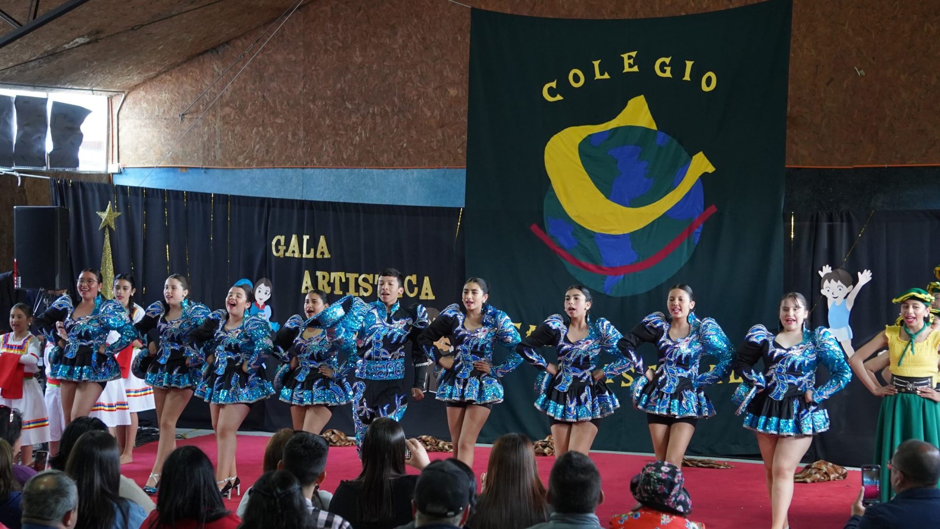 Gala Artística 2023